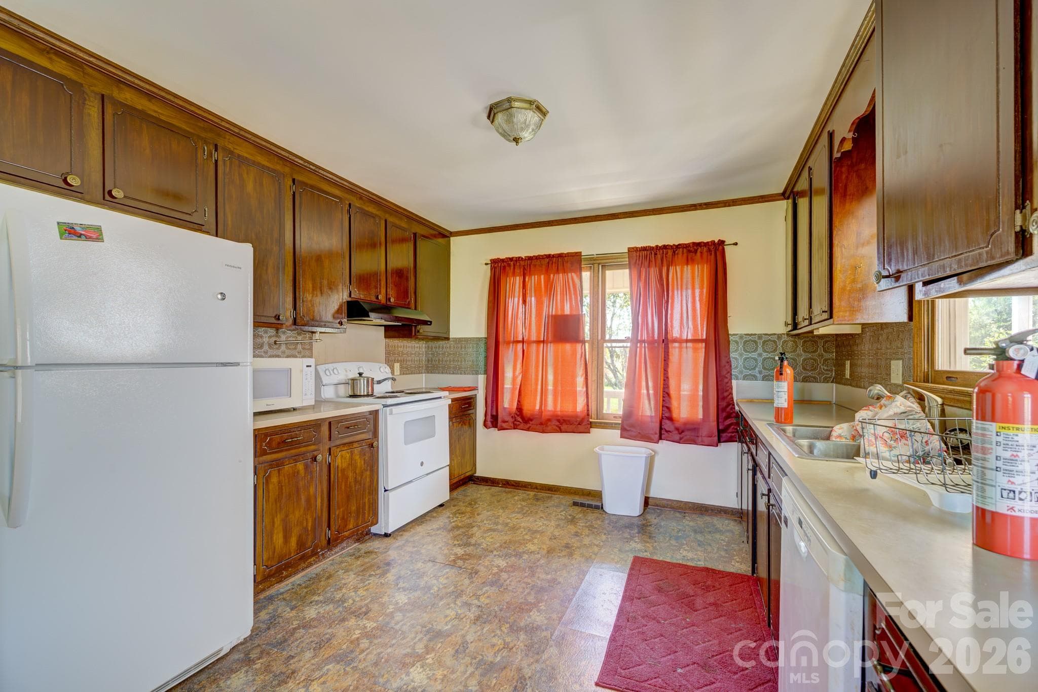 Single Family Residence at 861 Hephzibah Church Road, Crouse, photo 6 of 18