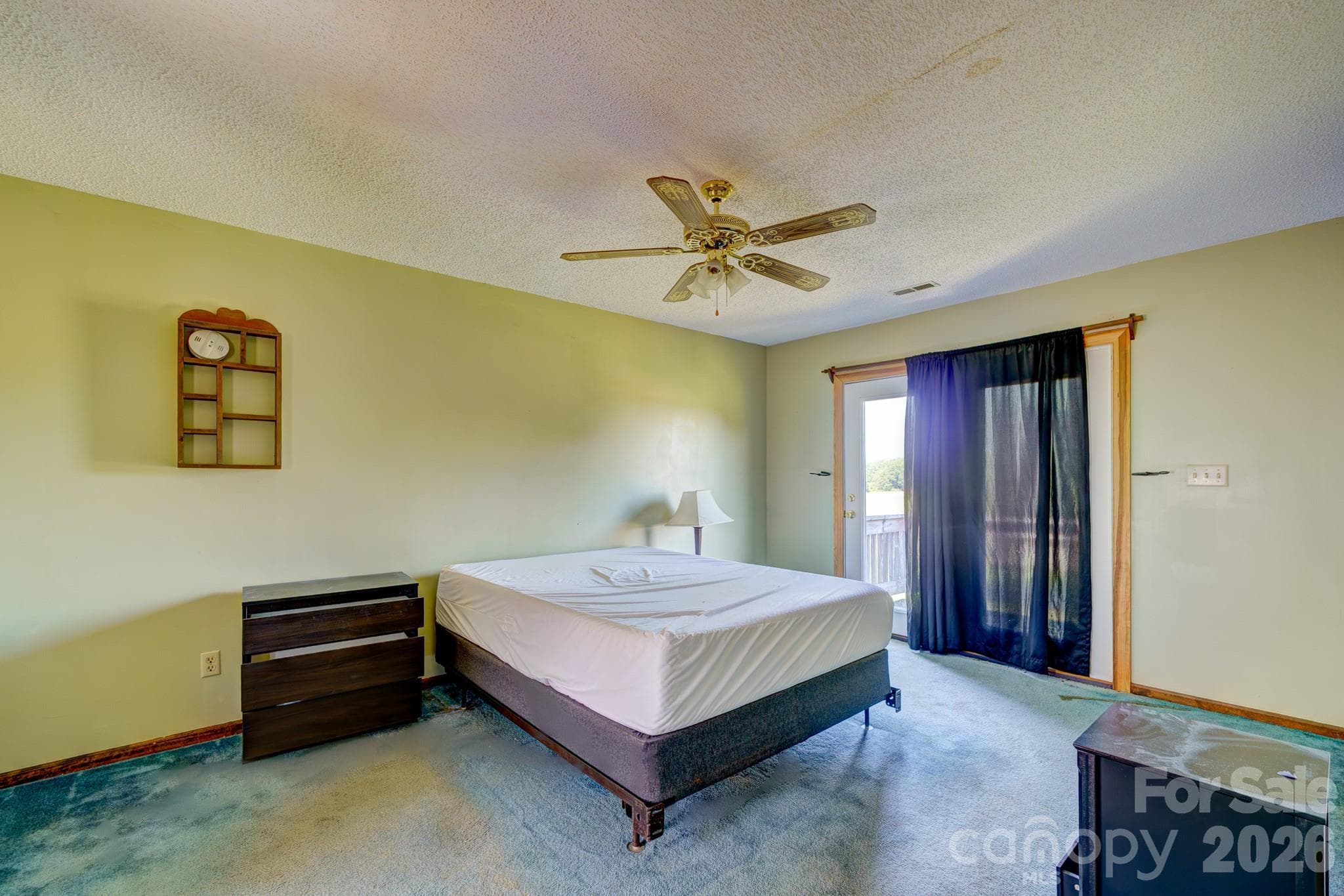 Single Family Residence at 861 Hephzibah Church Road, Crouse, photo 10 of 18