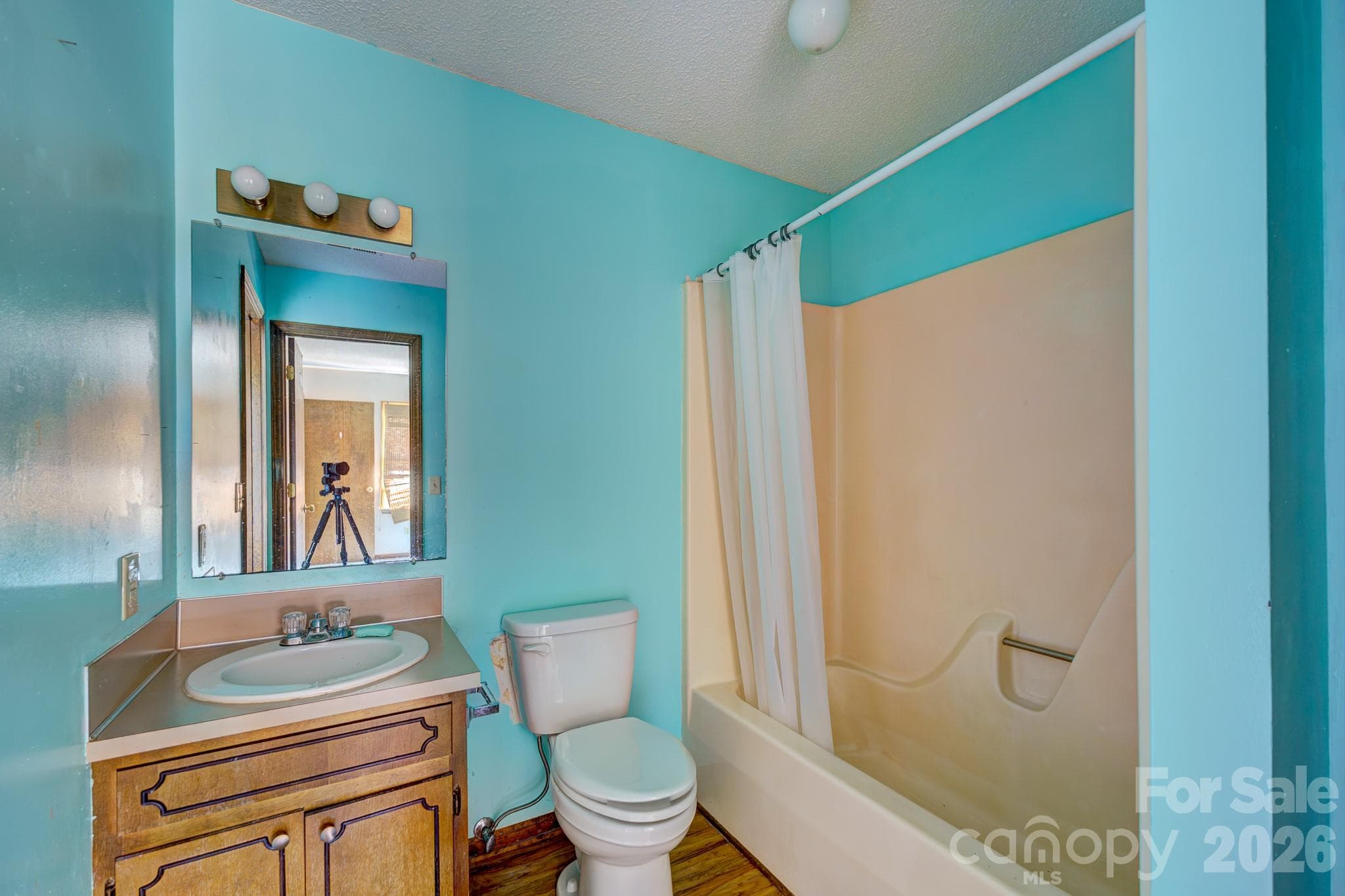 Single Family Residence at 861 Hephzibah Church Road, Crouse, photo 14 of 18