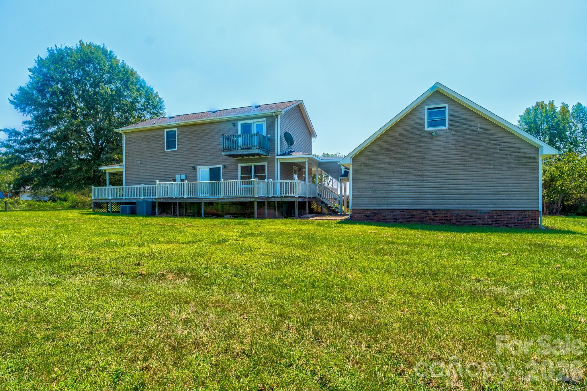 Single Family Residence at 861 Hephzibah Church Road, Crouse, photo 18 of 18