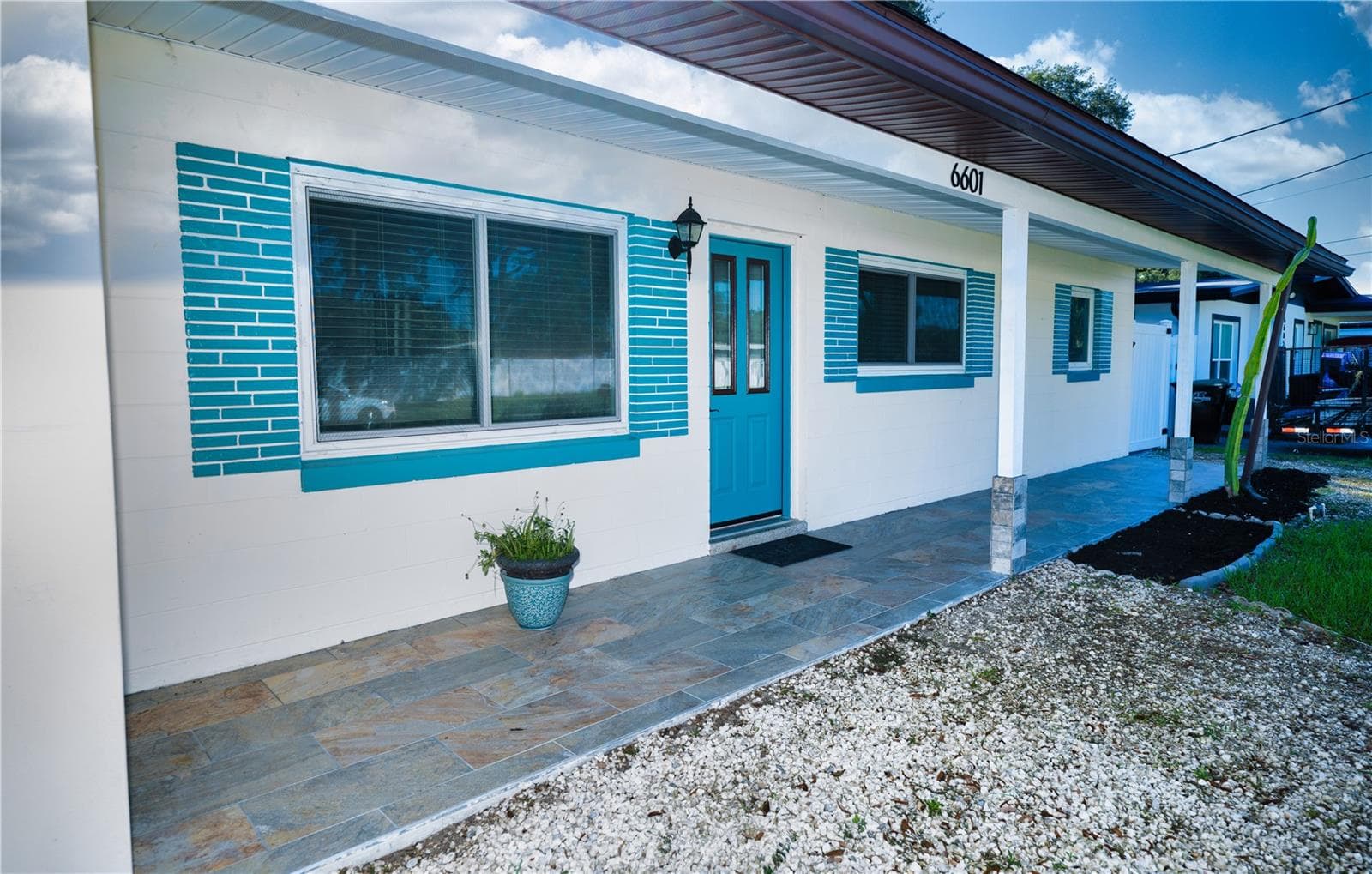 Single Family Residence at 6601 HARVEY ST W, ORLANDO, photo 3 of 28