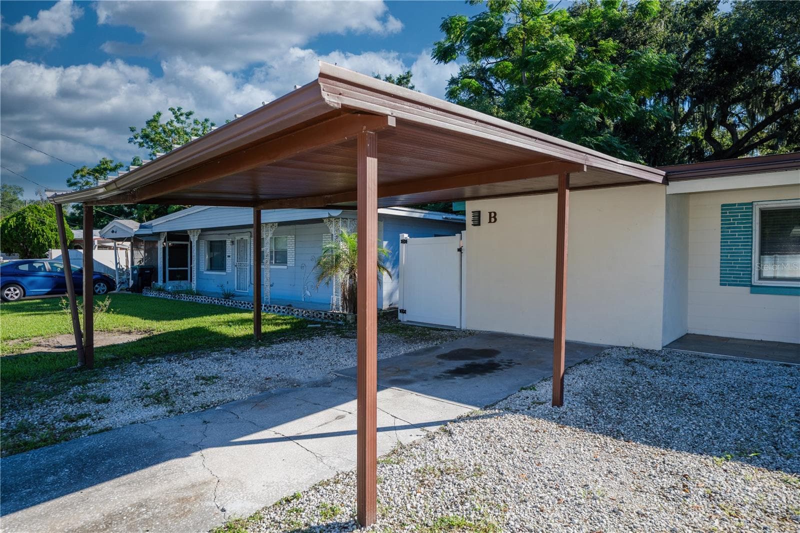 Single Family Residence at 6601 HARVEY ST W, ORLANDO, photo 4 of 28