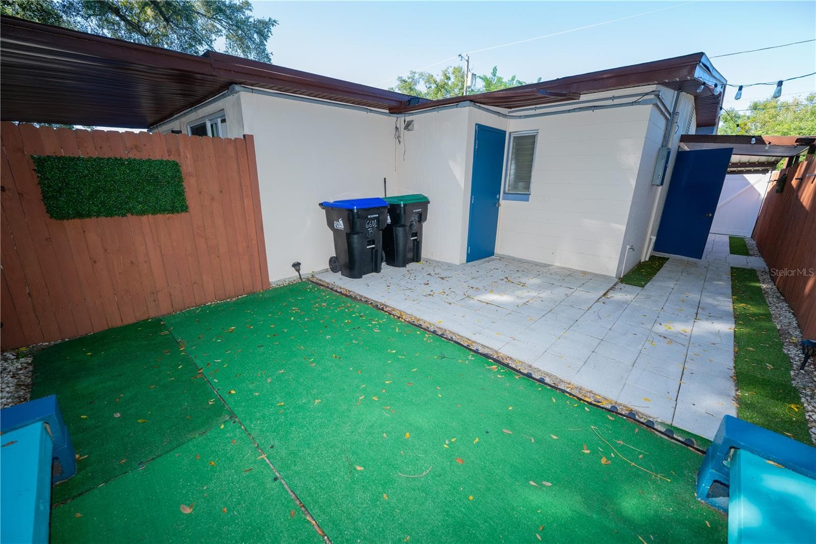 Single Family Residence at 6601 HARVEY ST W, ORLANDO, photo 19 of 28