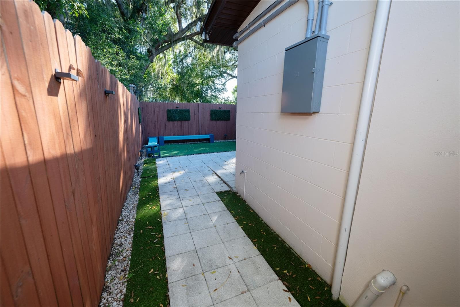 Single Family Residence at 6601 HARVEY ST W, ORLANDO, photo 20 of 28