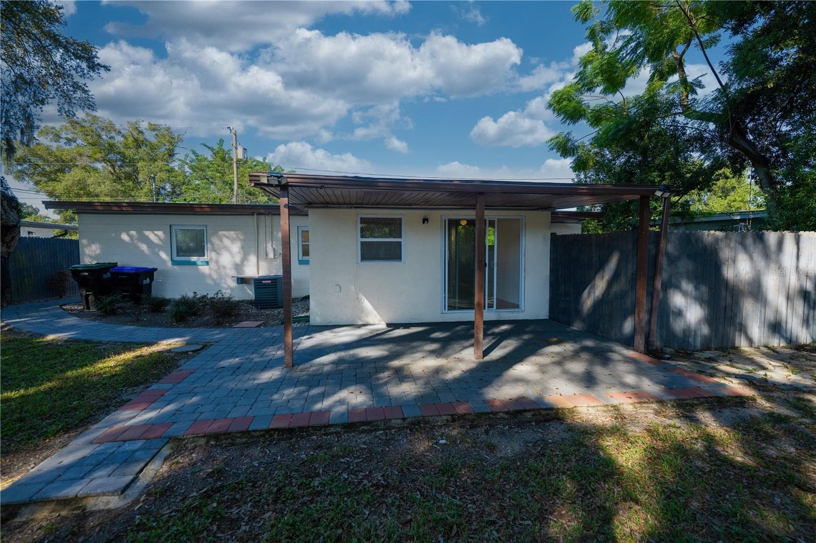 Single Family Residence at 6601 HARVEY ST W, ORLANDO, photo 27 of 28