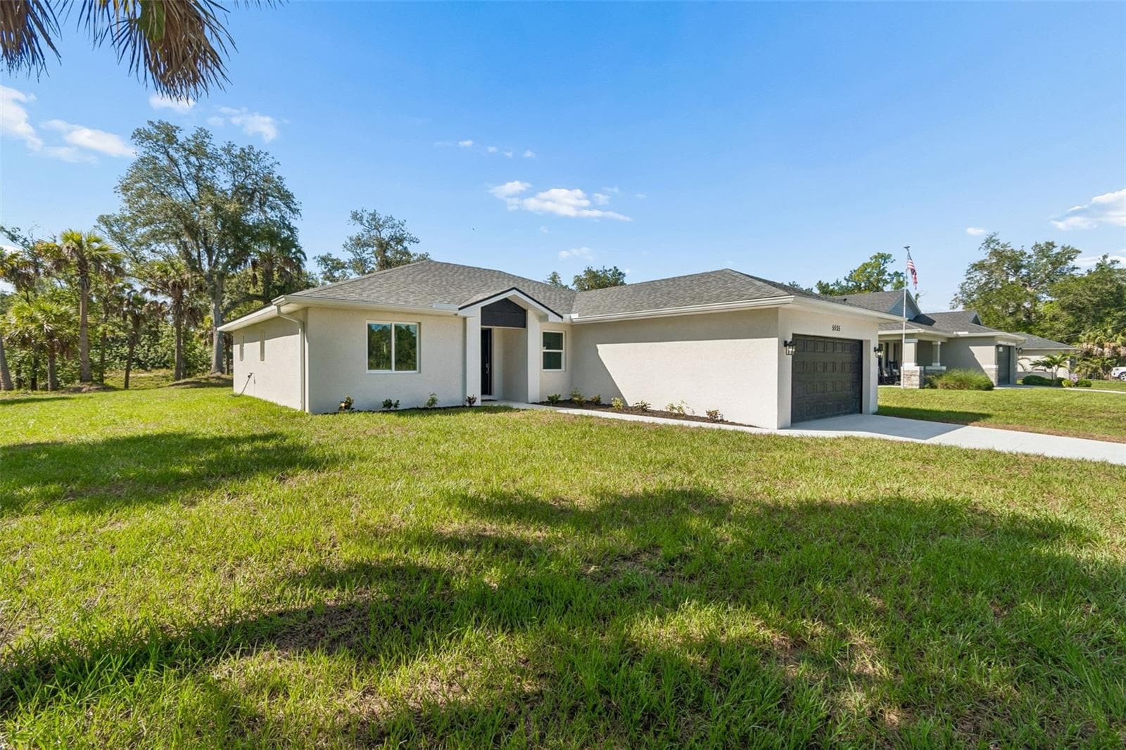 Single Family Residence at 5535 TEVIS TER, NORTH PORT, photo 2 of 42