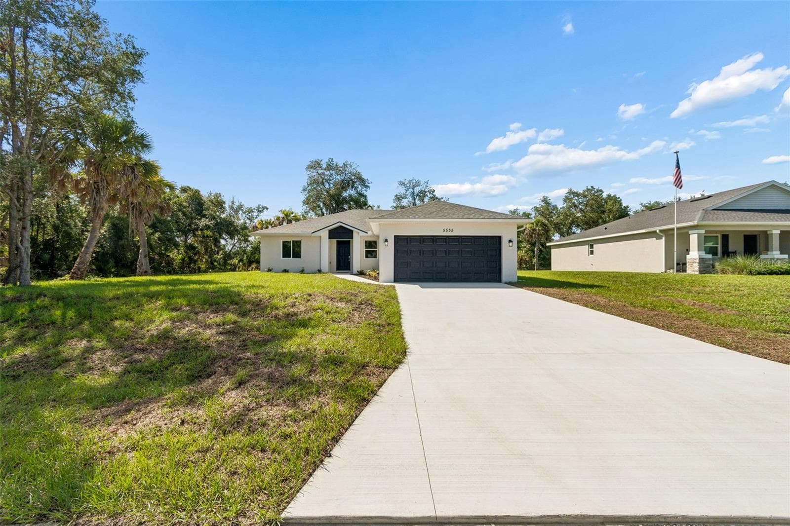 Single Family Residence at 5535 TEVIS TER, NORTH PORT, photo 3 of 42