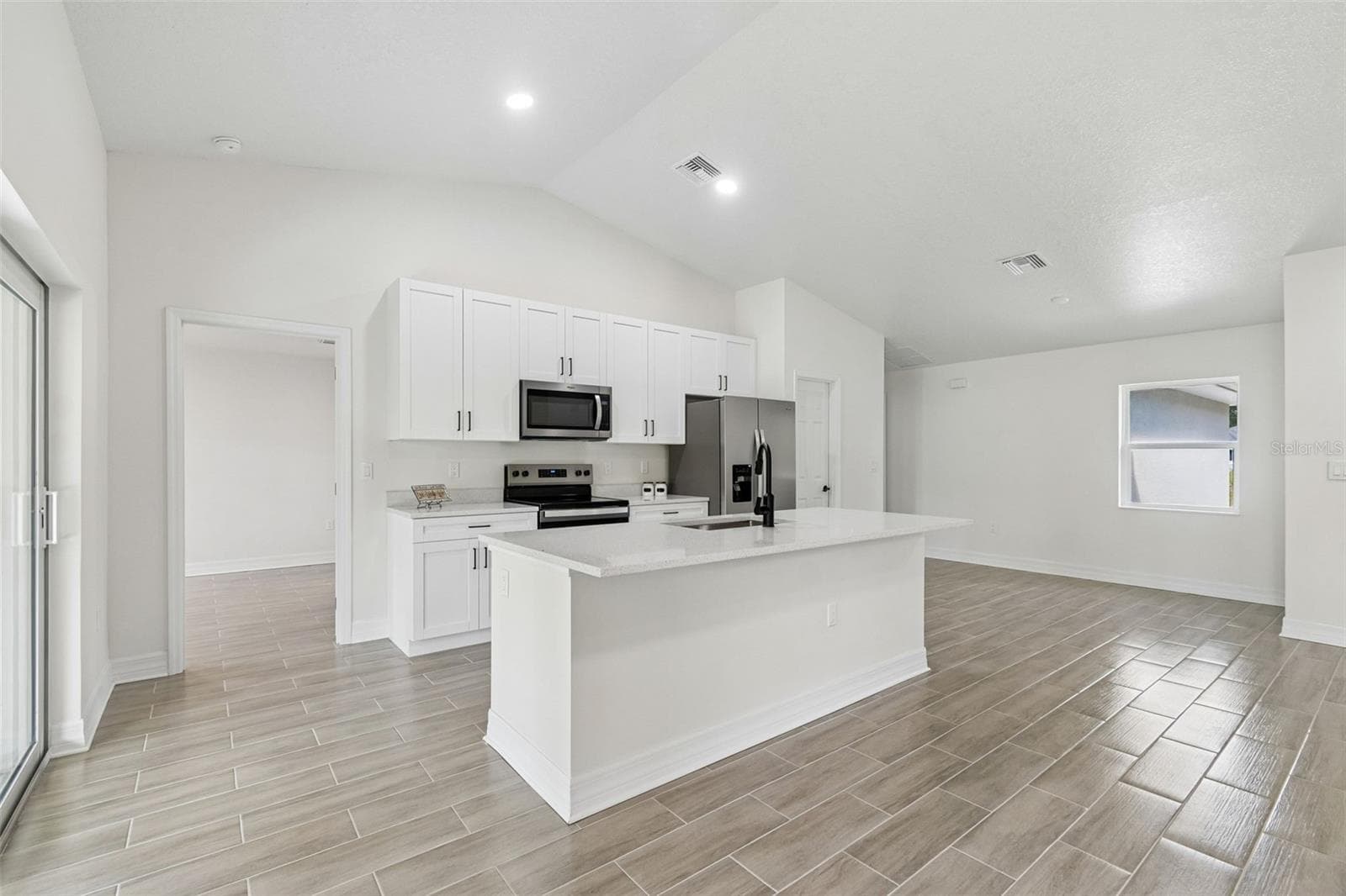 Single Family Residence at 5535 TEVIS TER, NORTH PORT, photo 7 of 42