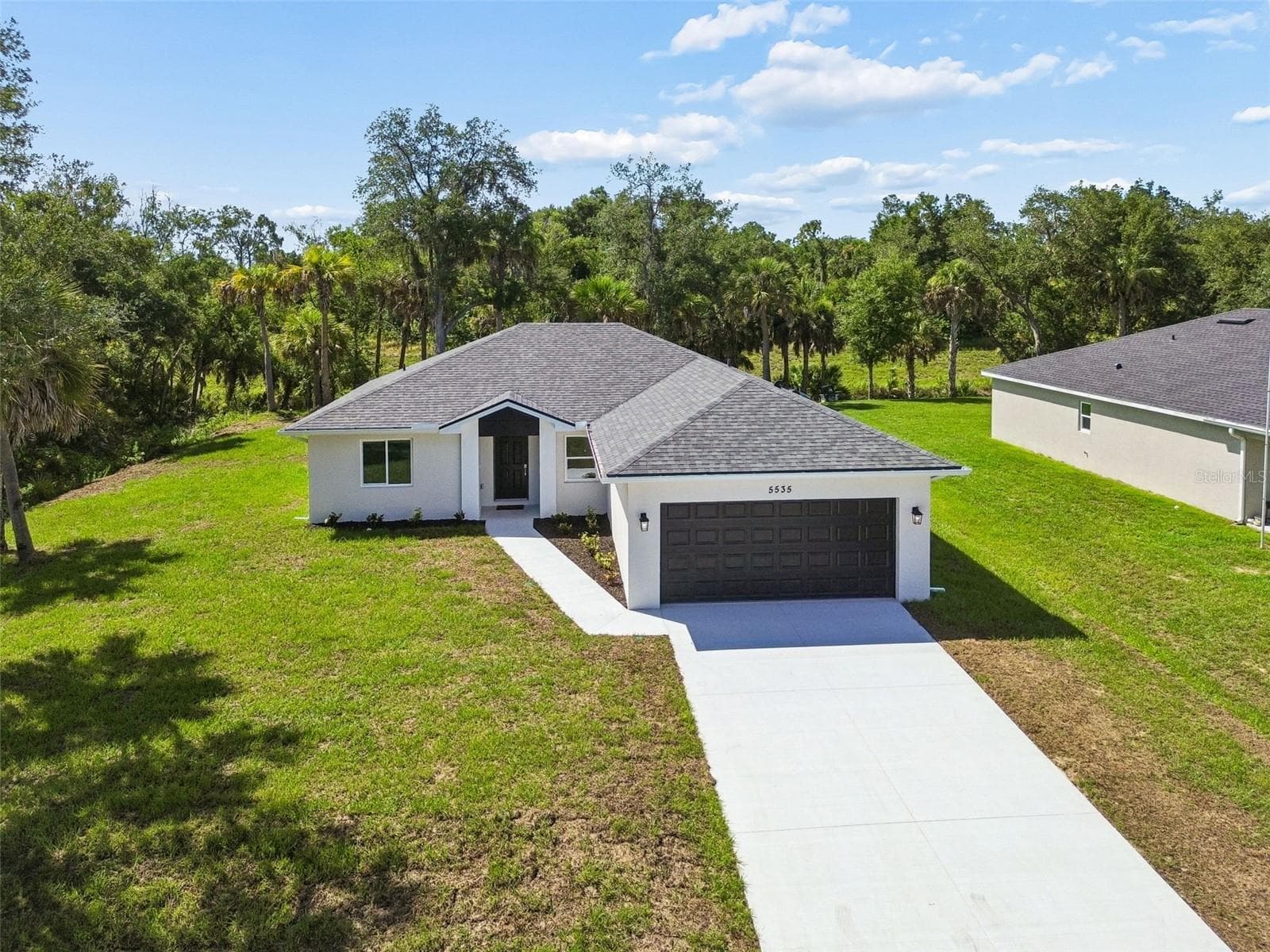 Single Family Residence at 5535 TEVIS TER, NORTH PORT, photo 32 of 42