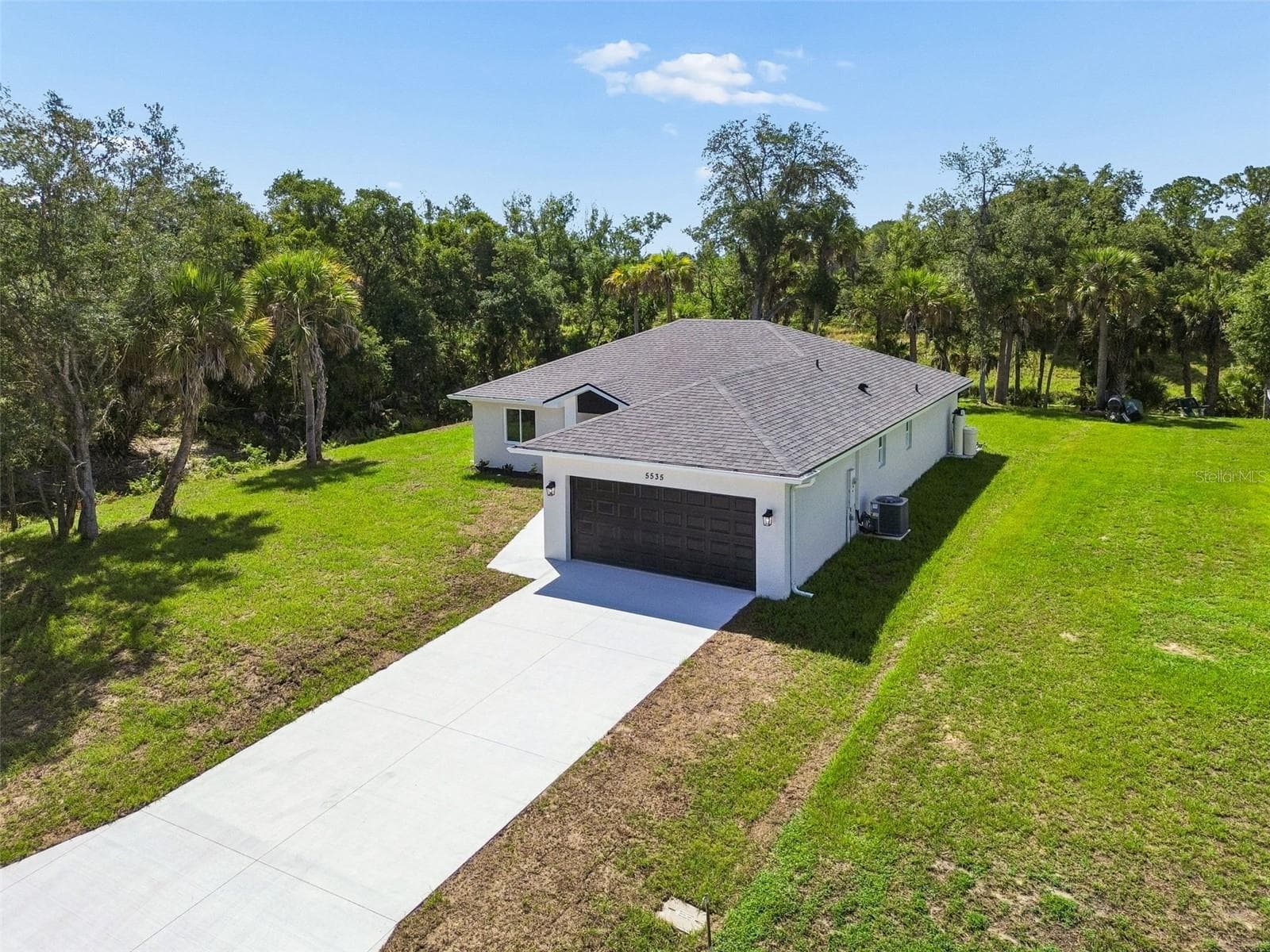 Single Family Residence at 5535 TEVIS TER, NORTH PORT, photo 33 of 42