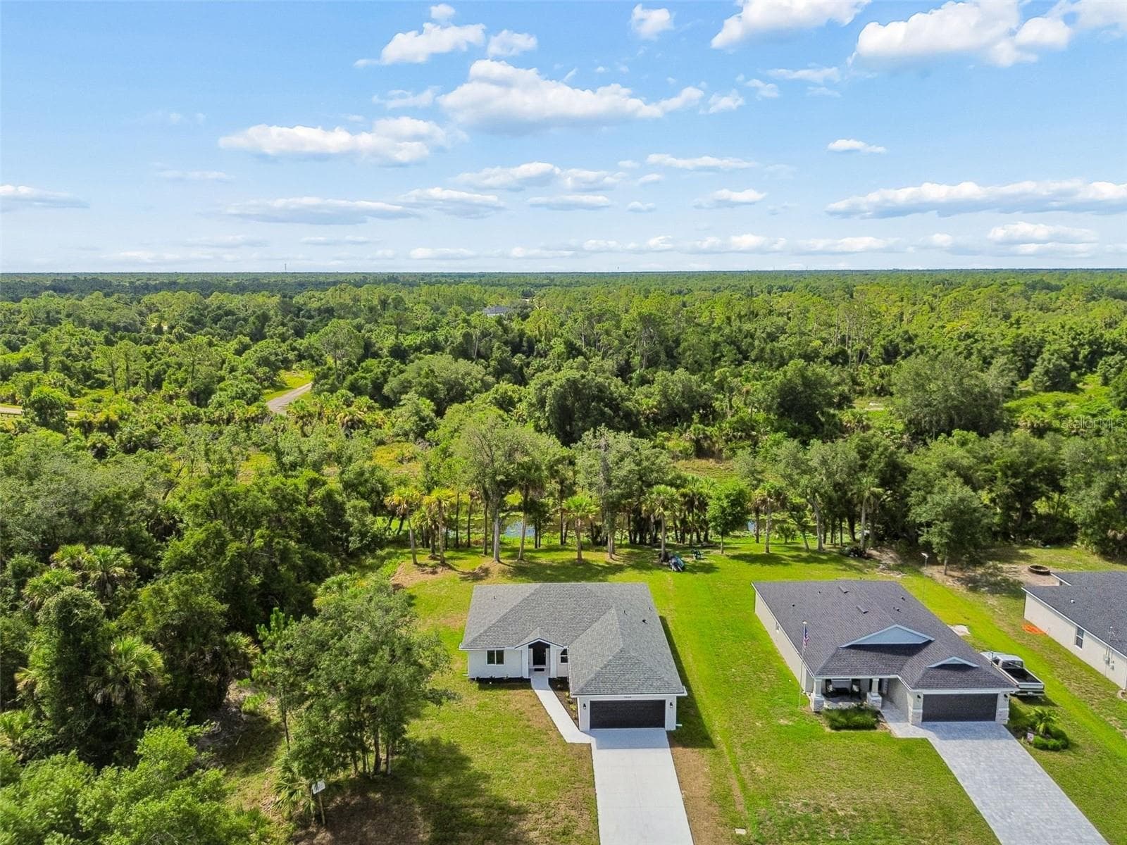 Single Family Residence at 5535 TEVIS TER, NORTH PORT, photo 34 of 42