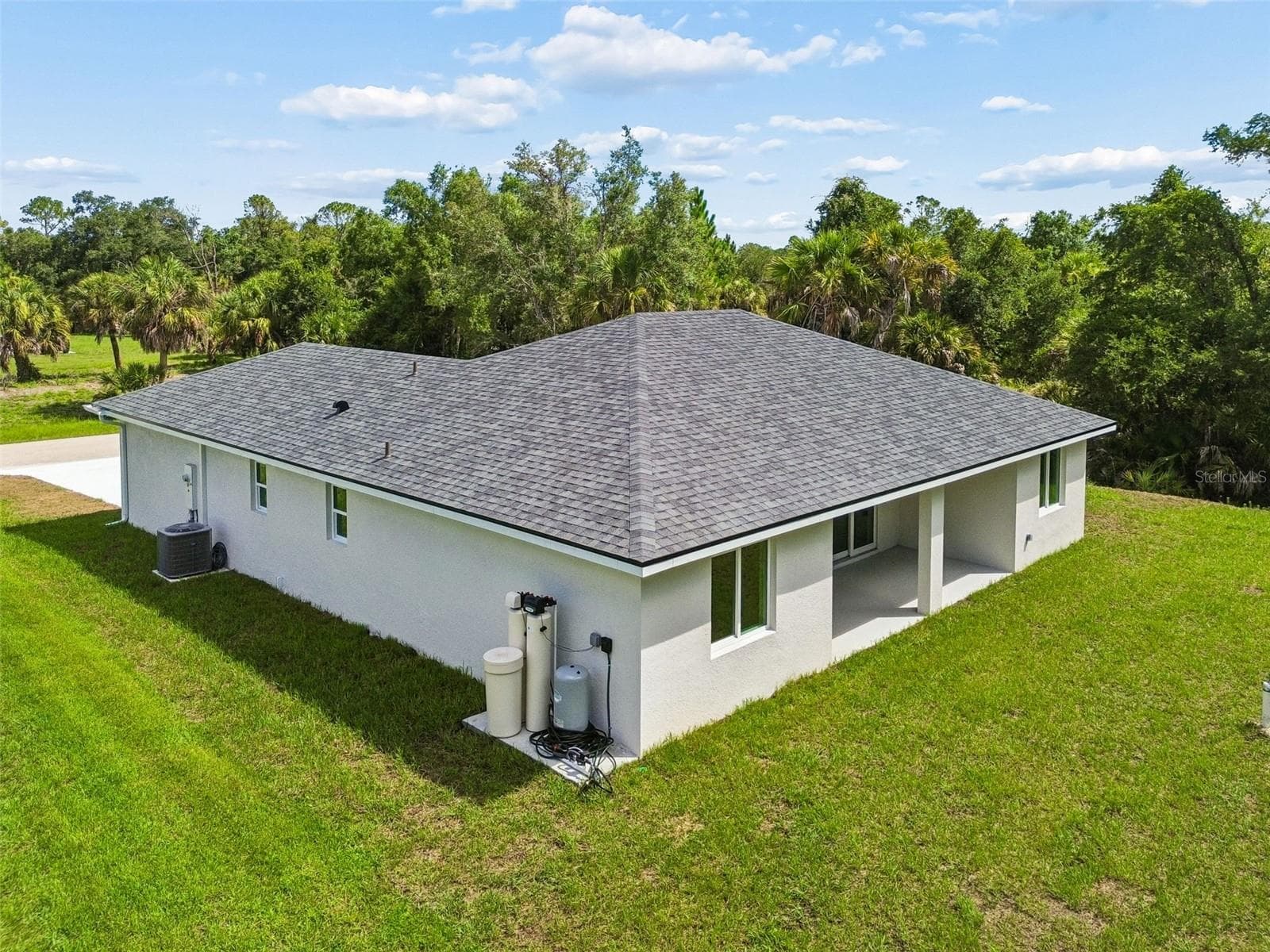 Single Family Residence at 5535 TEVIS TER, NORTH PORT, photo 41 of 42