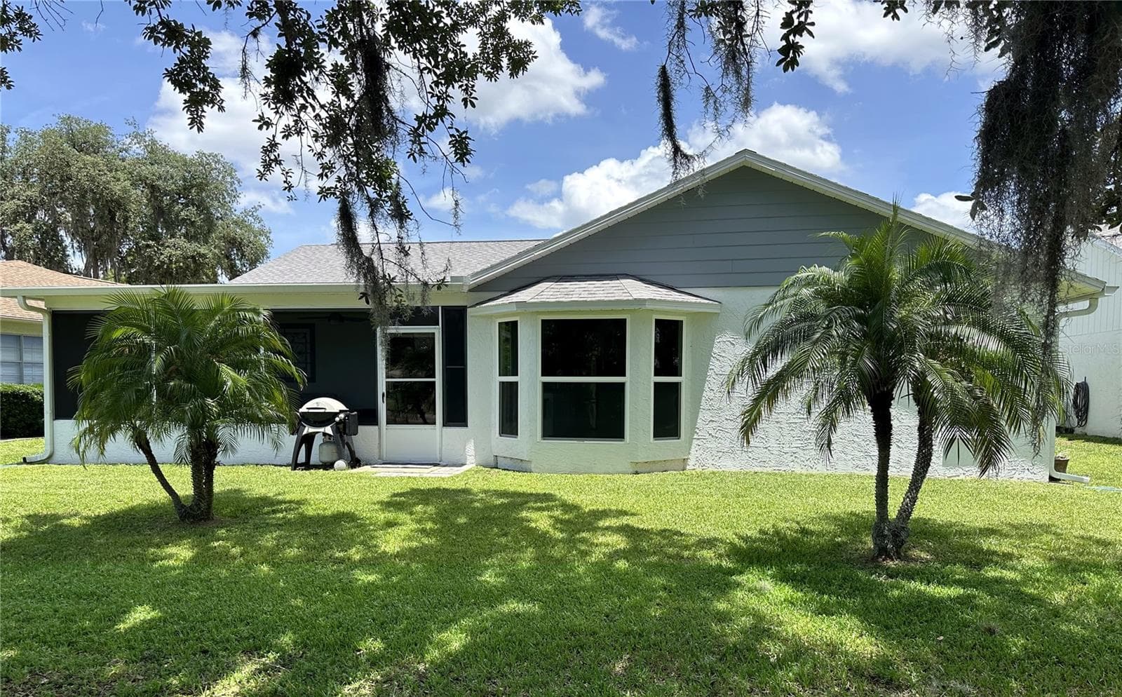 Single Family Residence at 9908 SAINT JOSEPH CT, NEW PORT RICHEY, photo 5 of 32