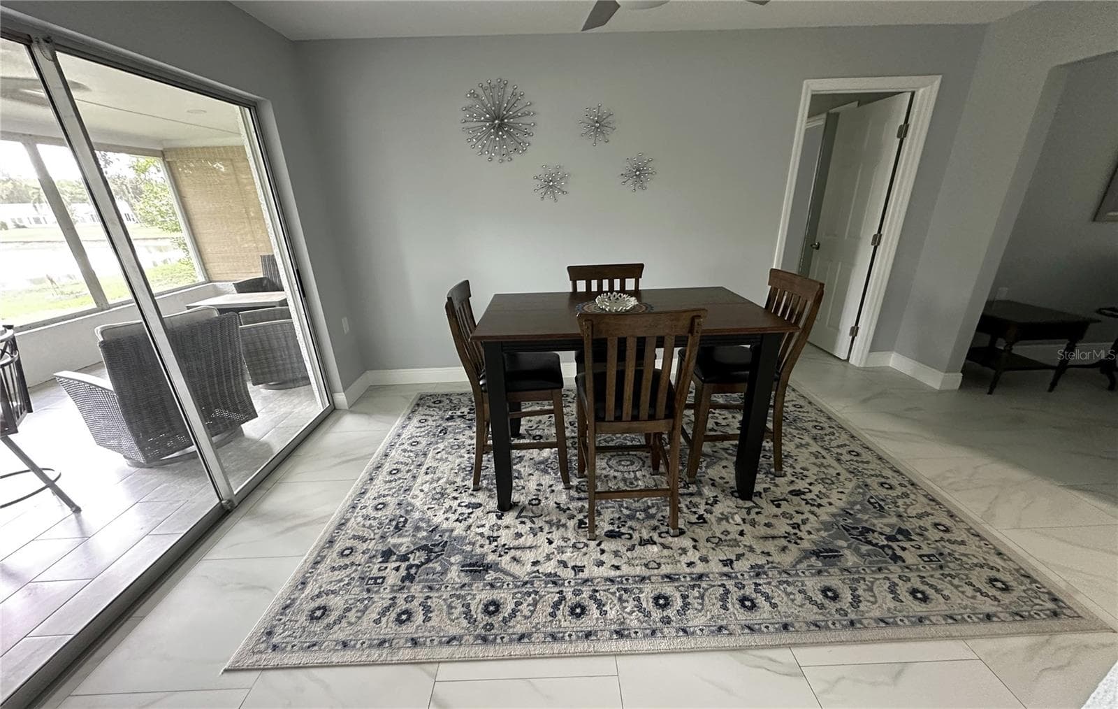 Single Family Residence at 9908 SAINT JOSEPH CT, NEW PORT RICHEY, photo 7 of 32
