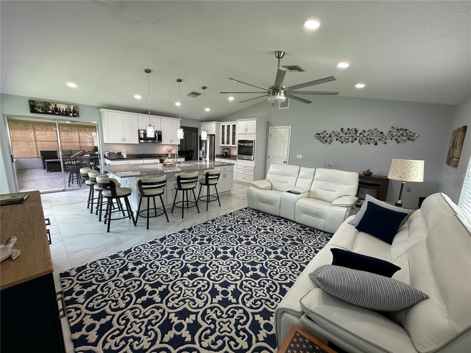 Single Family Residence at 9908 SAINT JOSEPH CT, NEW PORT RICHEY, photo 17 of 32