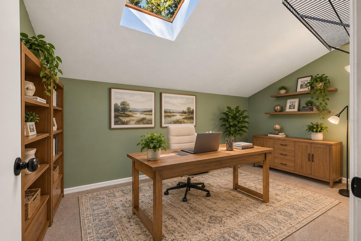 Condominium at 7200 SW 8TH AVE #P99, GAINESVILLE, photo 21 of 30