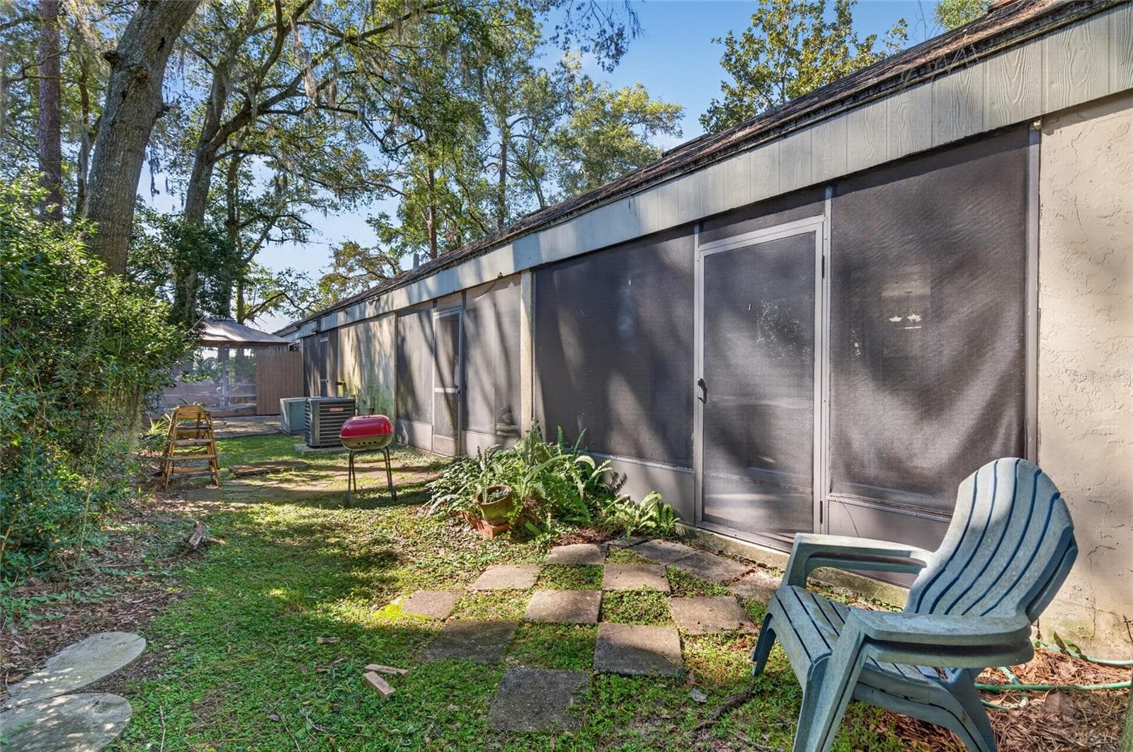 Condominium at 7200 SW 8TH AVE #P99, GAINESVILLE, photo 28 of 30