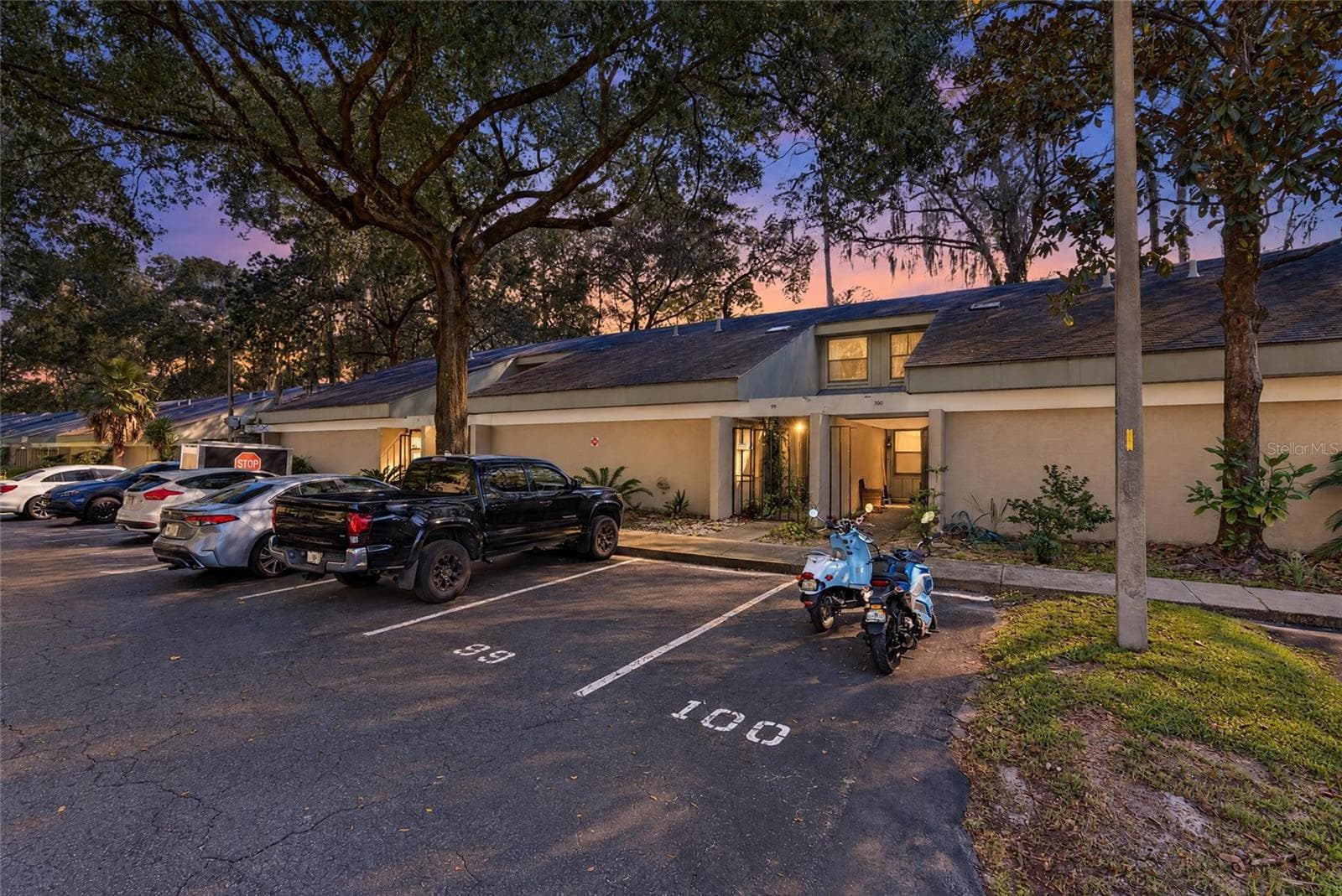 Condominium at 7200 SW 8TH AVE #P99, GAINESVILLE, photo 30 of 30