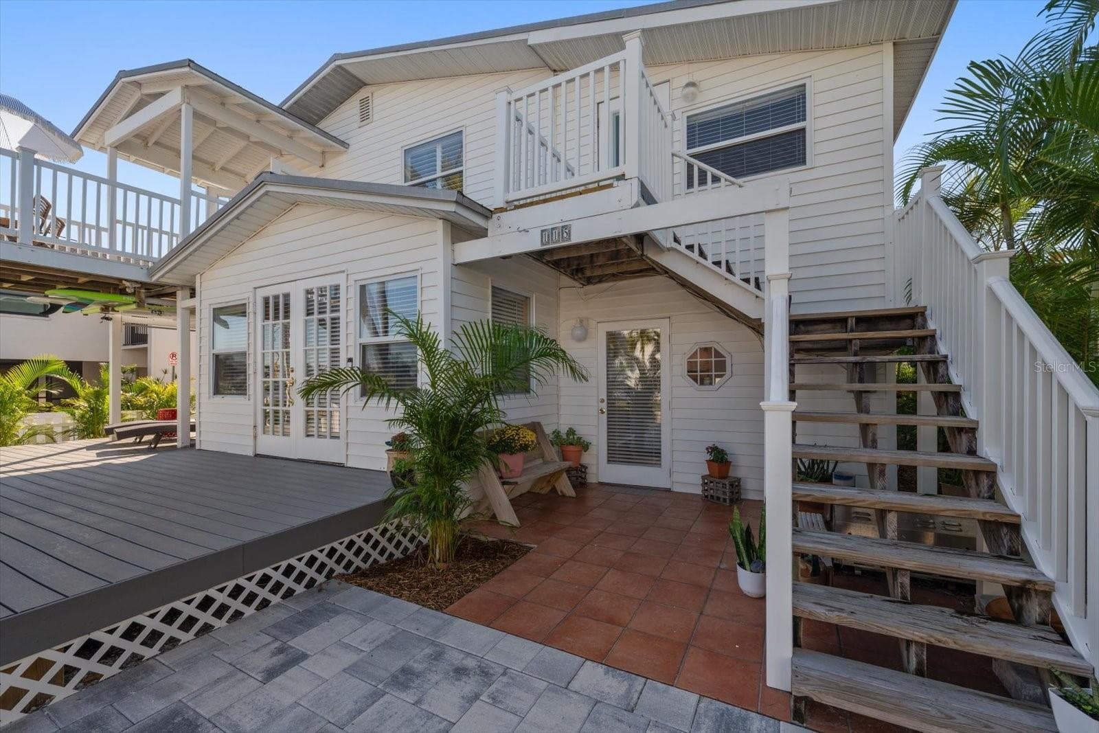 Single Family Residence at 115 99TH AVE, TREASURE ISLAND, photo 48 of 73
