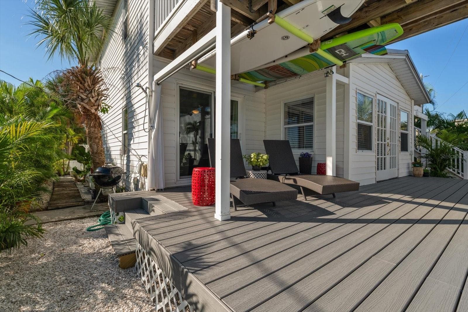 Single Family Residence at 115 99TH AVE, TREASURE ISLAND, photo 57 of 73