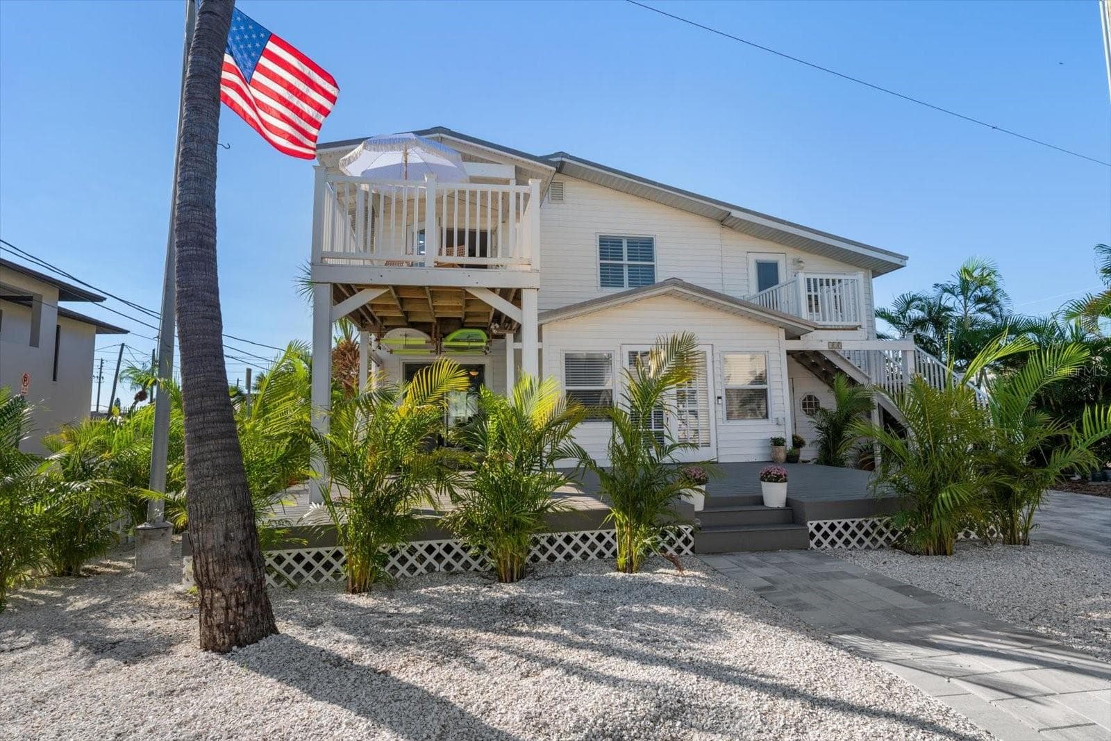 Single Family Residence at 115 99TH AVE, TREASURE ISLAND, photo 61 of 73