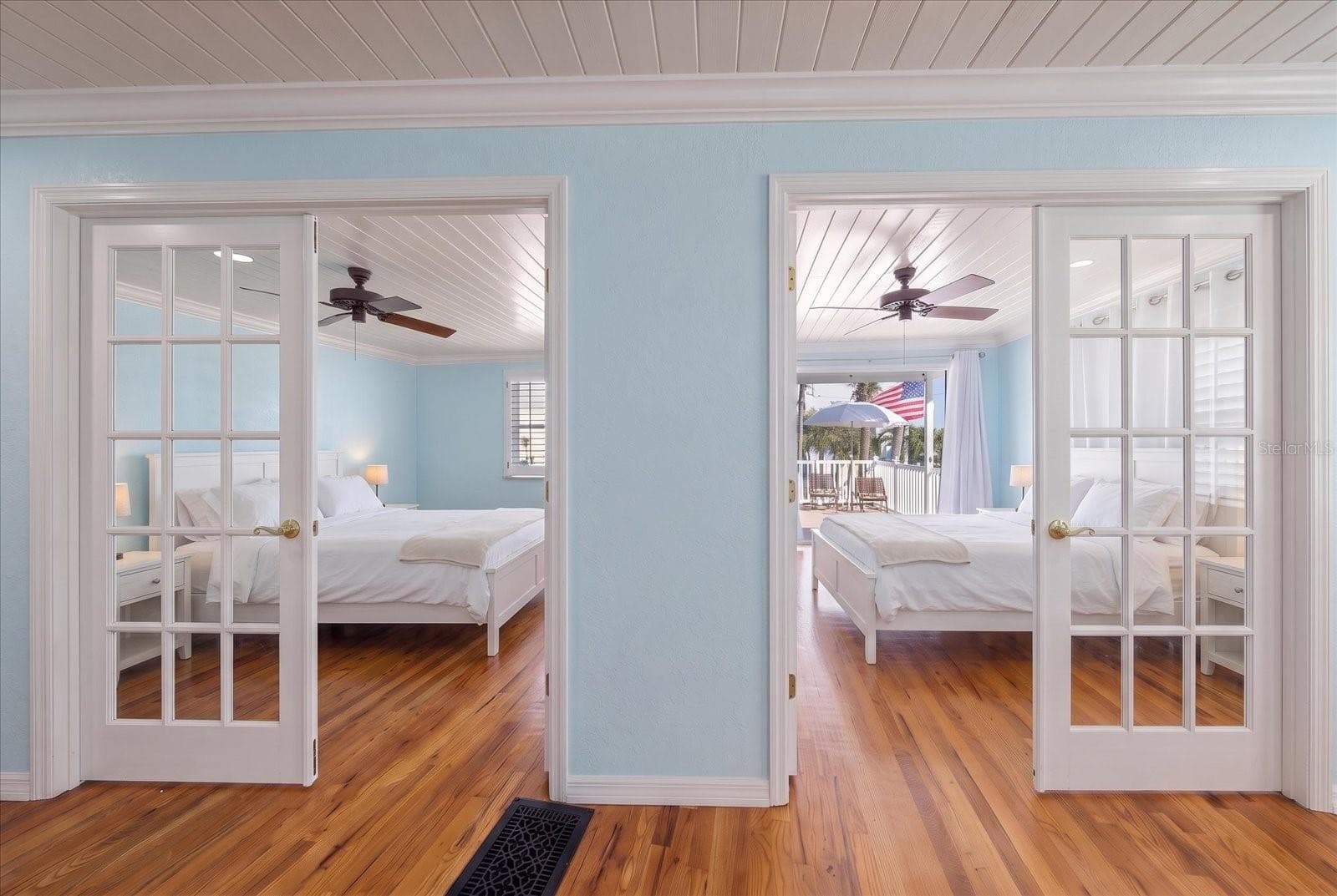 AI Image of Potential Primary Conversion into 2 Bedroom - 115 99TH AVE, TREASURE ISLAND