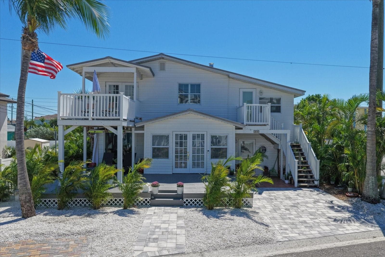 Single Family Residence at 115 99TH AVE, TREASURE ISLAND, photo 68 of 73