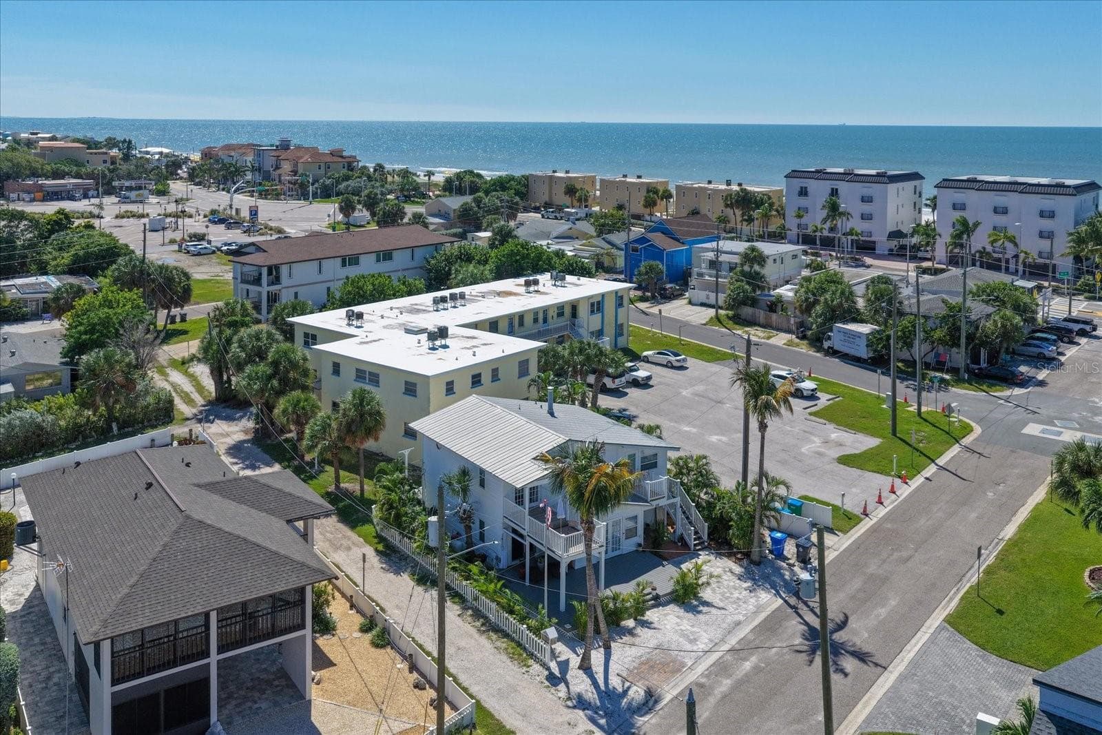 Single Family Residence at 115 99TH AVE, TREASURE ISLAND, photo 69 of 73