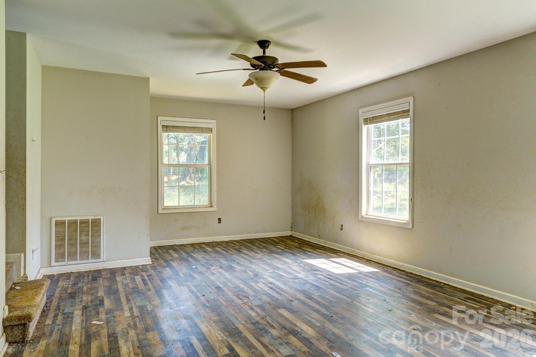 Single Family Residence at 1817 St Marks Church Road, Crouse, photo 6 of 14