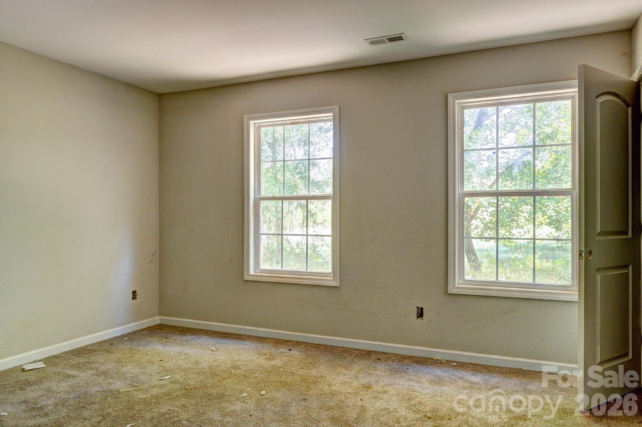 Single Family Residence at 1817 St Marks Church Road, Crouse, photo 8 of 14