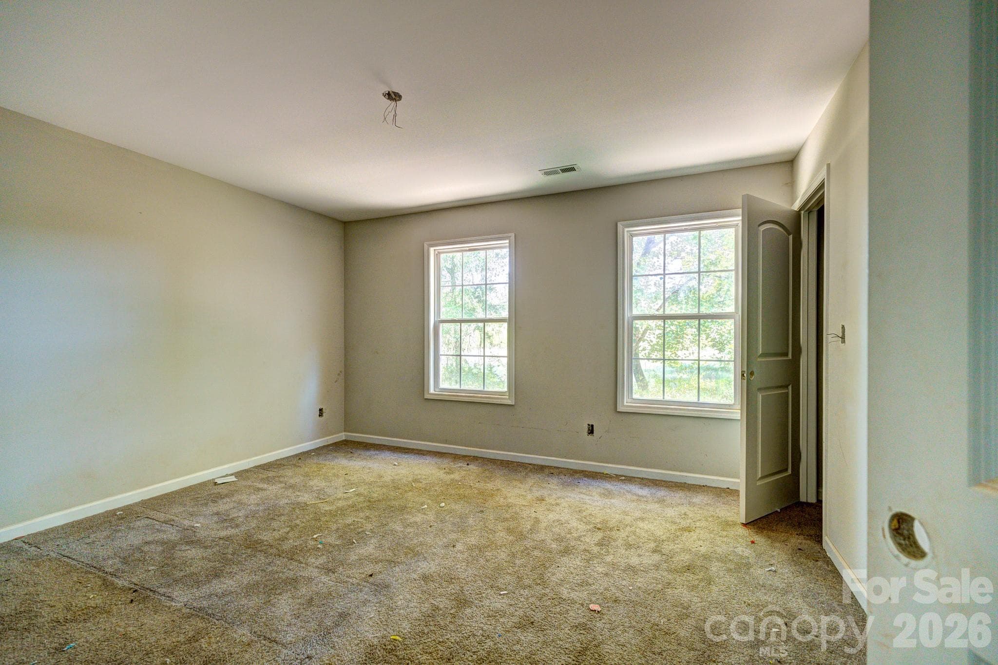 Single Family Residence at 1817 St Marks Church Road, Crouse, photo 9 of 14