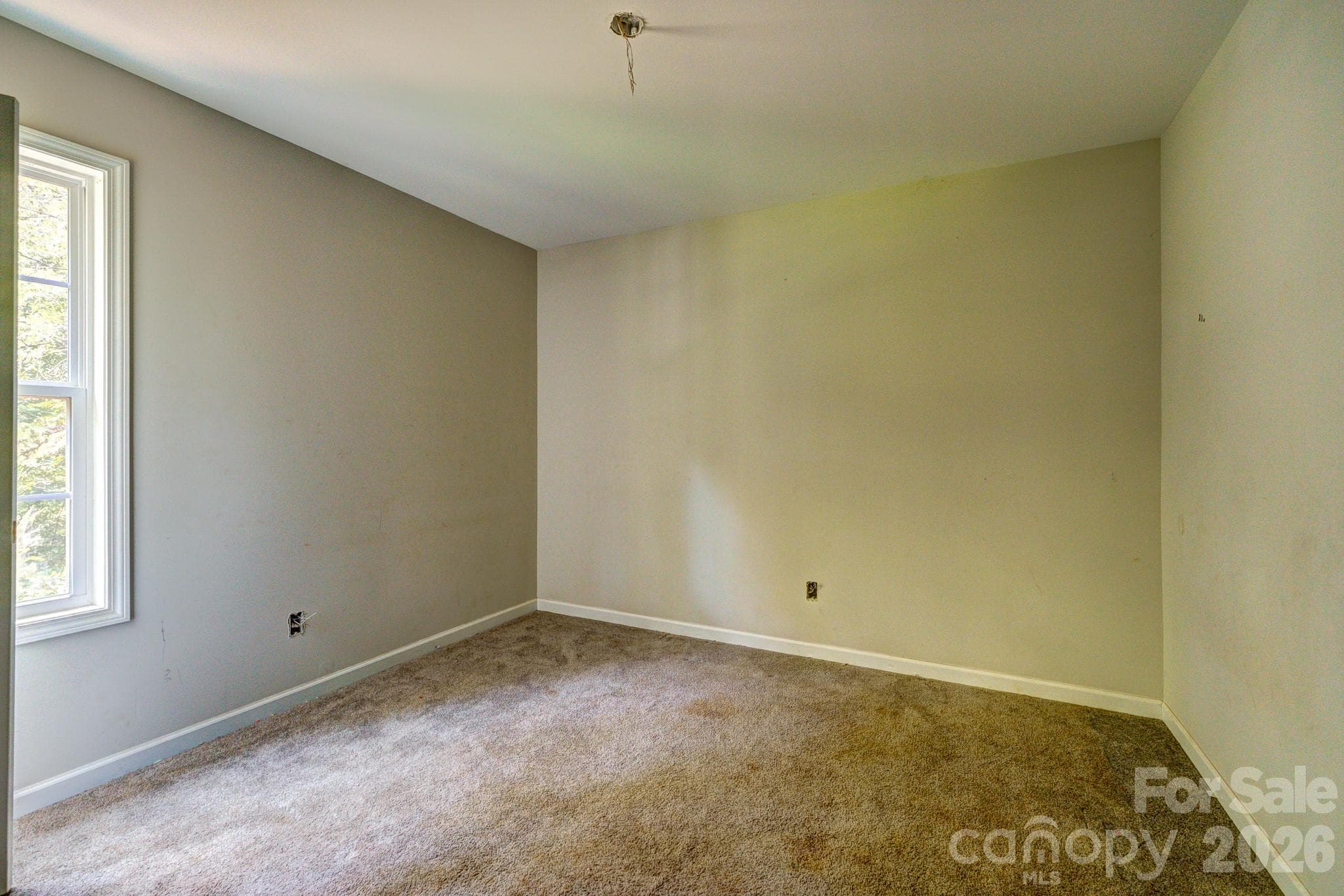 Single Family Residence at 1817 St Marks Church Road, Crouse, photo 10 of 14
