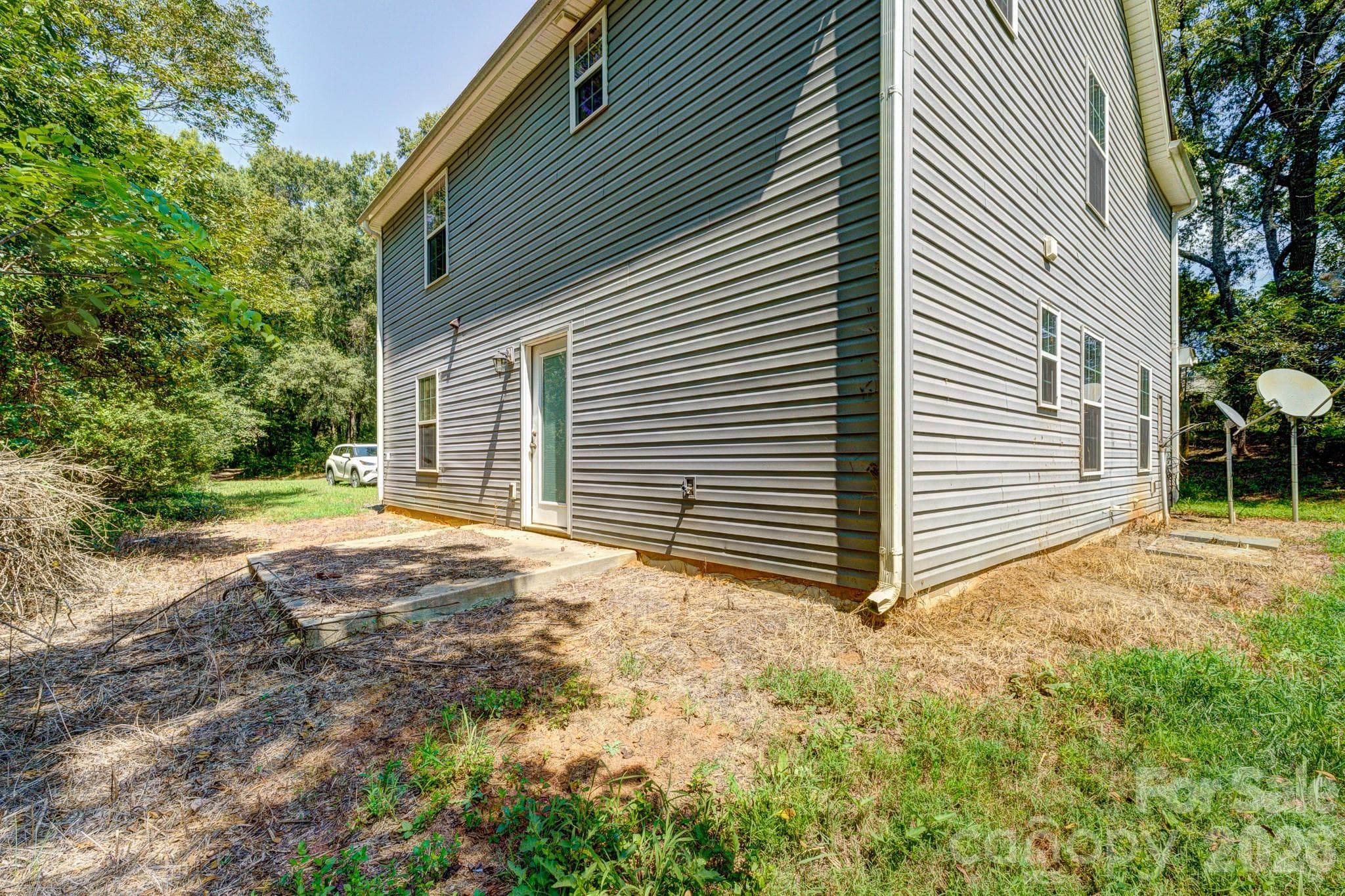 Single Family Residence at 1817 St Marks Church Road, Crouse, photo 13 of 14