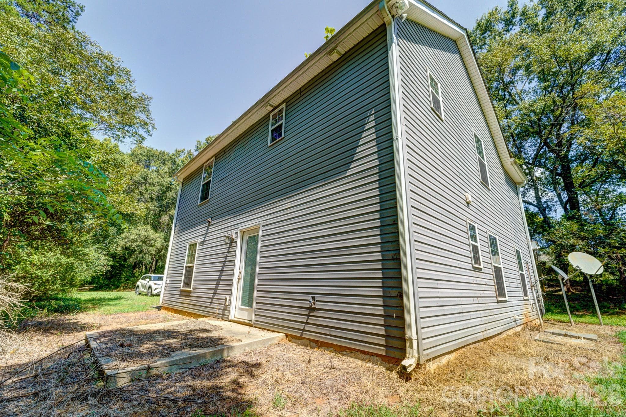 Single Family Residence at 1817 St Marks Church Road, Crouse, photo 14 of 14