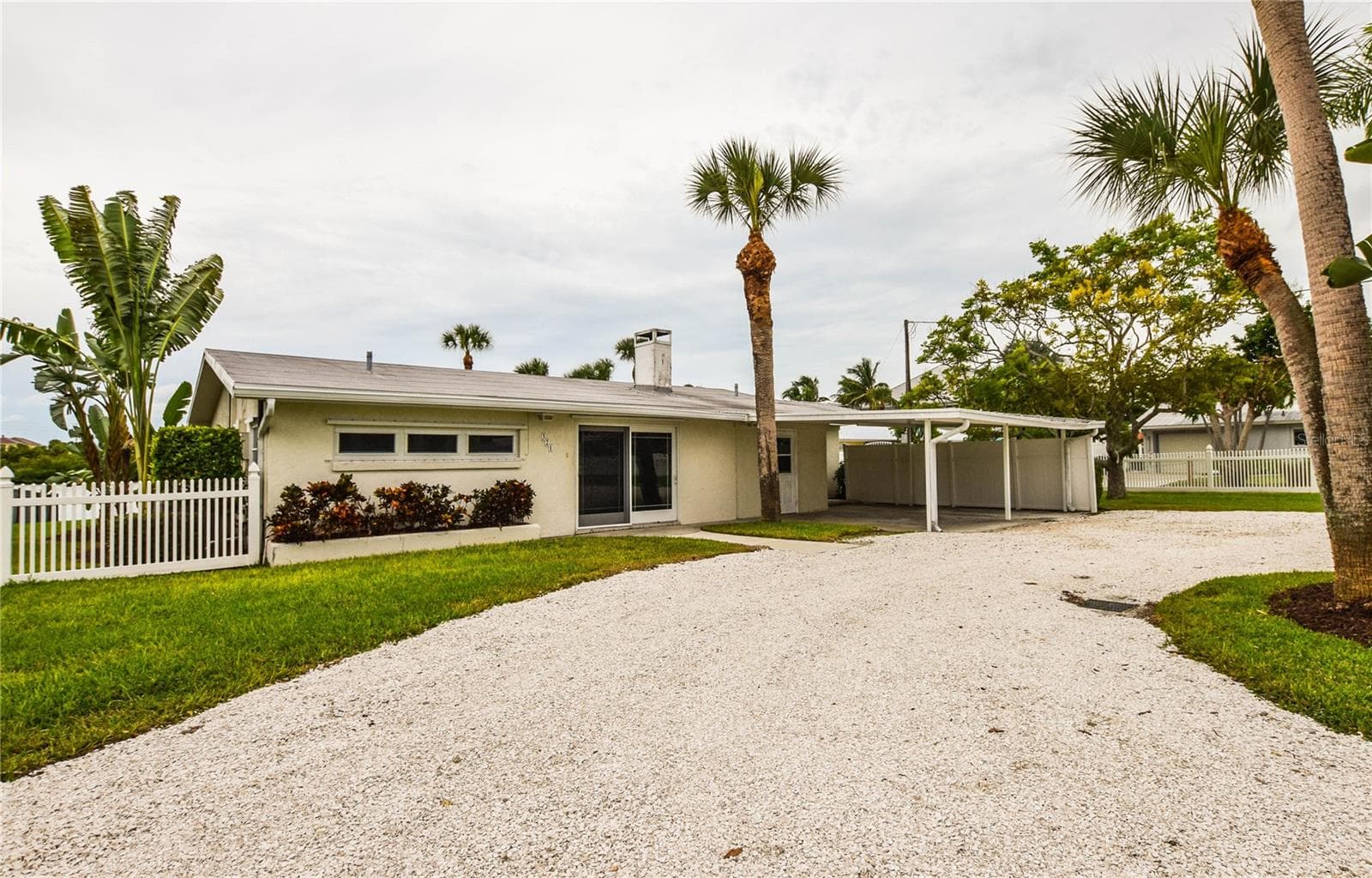 Single Family Residence at 321 BAYSHORE RD, NOKOMIS, photo 38 of 48