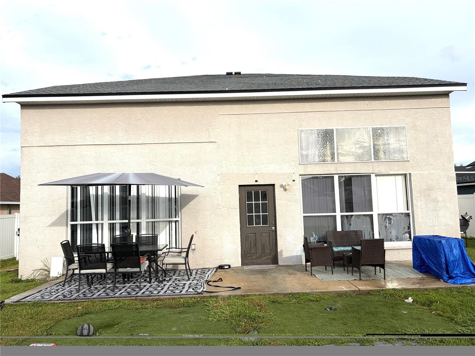 Single Family Residence at 8266 PEAK AVE, LAKELAND, photo 50 of 50