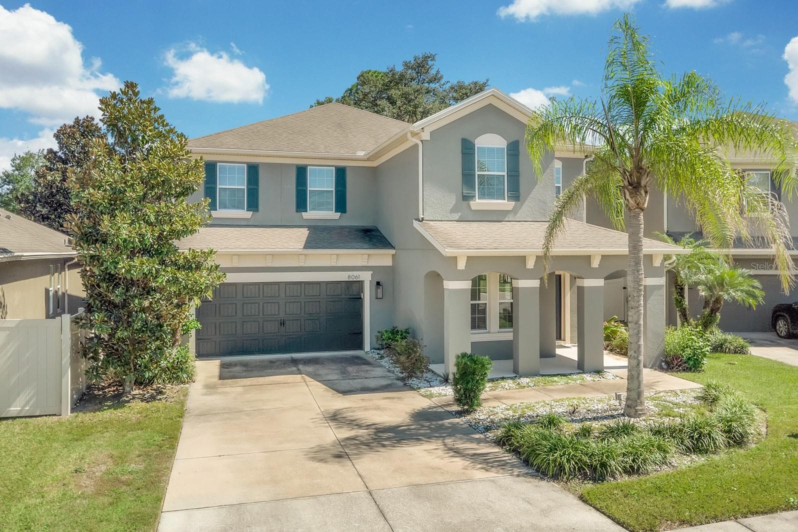 Single Family Residence at 8061 PLEASANT PINE CIR, WINTER PARK, photo 3 of 43