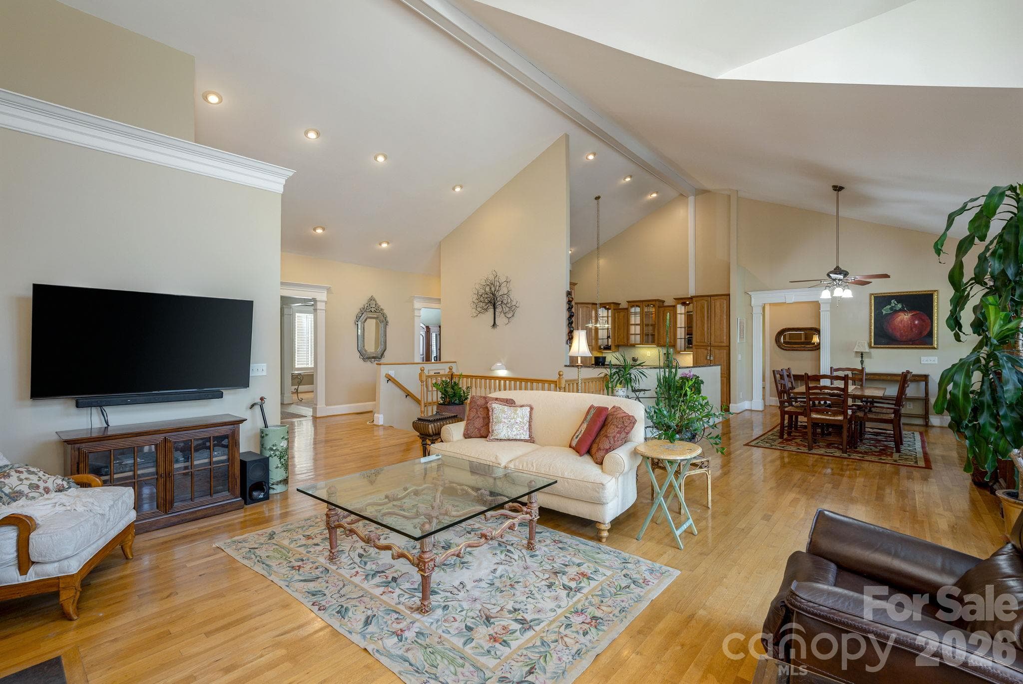 Single Family Residence at 111 Cub Run, Flat Rock, photo 12 of 48
