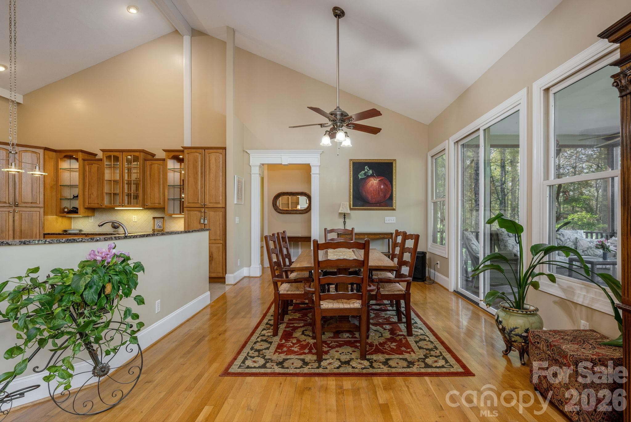 Single Family Residence at 111 Cub Run, Flat Rock, photo 14 of 48