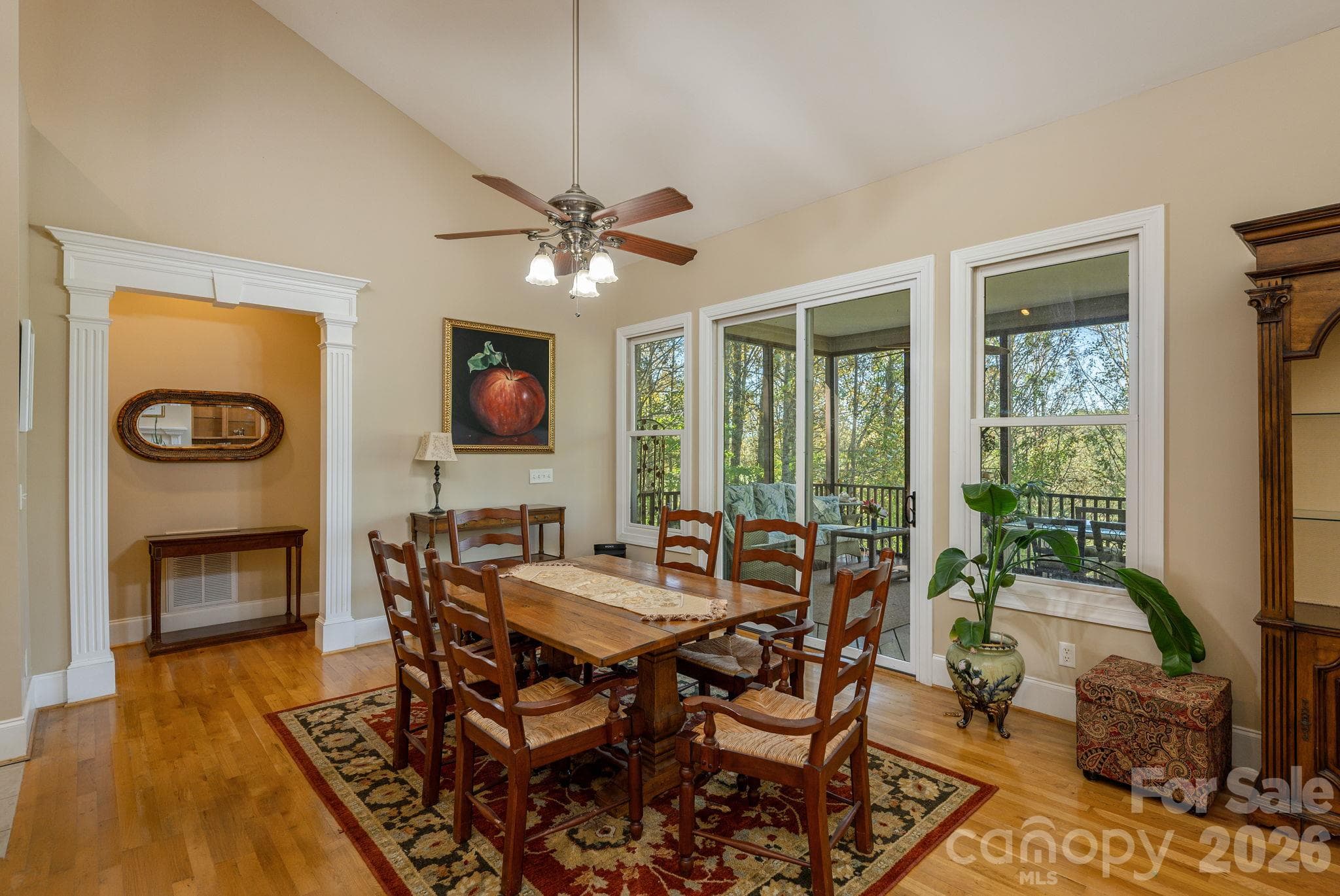 Single Family Residence at 111 Cub Run, Flat Rock, photo 15 of 48