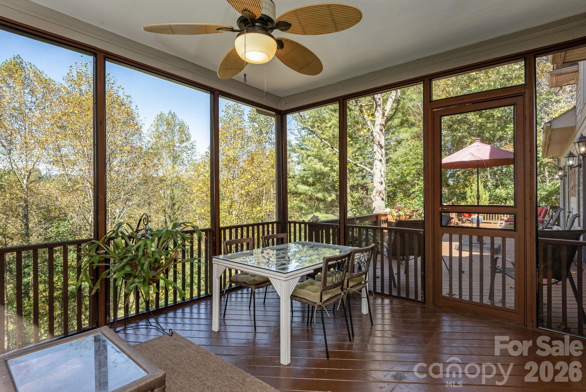 Single Family Residence at 111 Cub Run, Flat Rock, photo 17 of 48