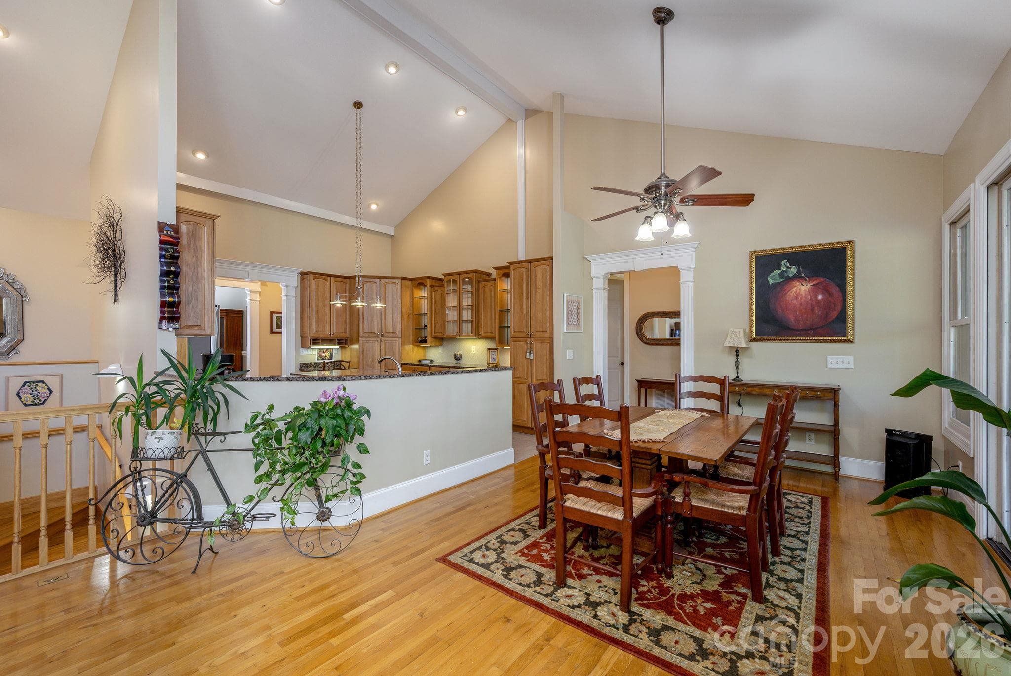 Single Family Residence at 111 Cub Run, Flat Rock, photo 21 of 48