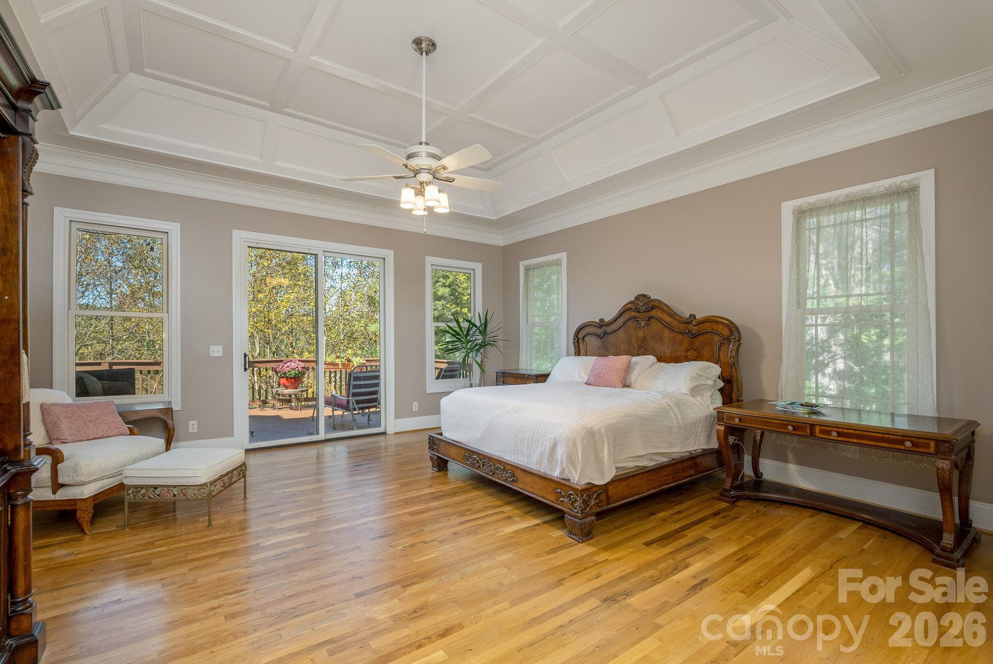 Single Family Residence at 111 Cub Run, Flat Rock, photo 29 of 48