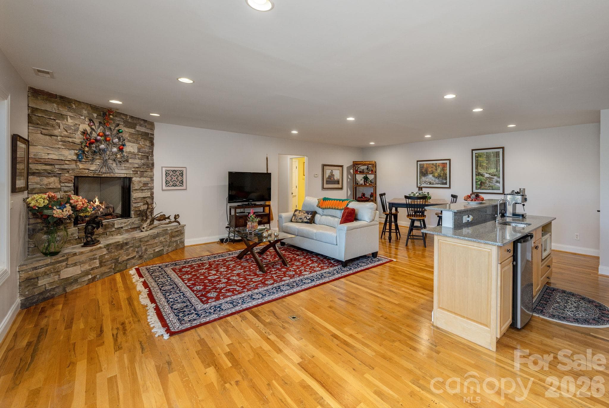 Single Family Residence at 111 Cub Run, Flat Rock, photo 38 of 48
