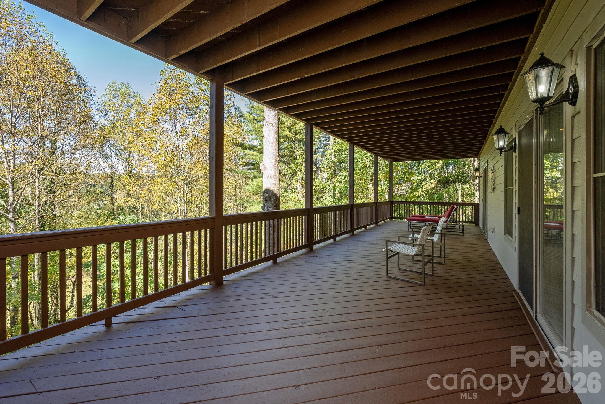 Single Family Residence at 111 Cub Run, Flat Rock, photo 44 of 48