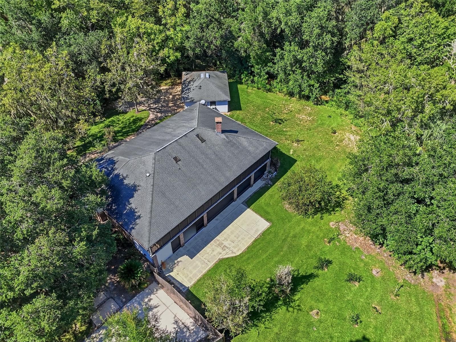 Single Family Residence at 8325 SW 43RD TER, GAINESVILLE, photo 2 of 55