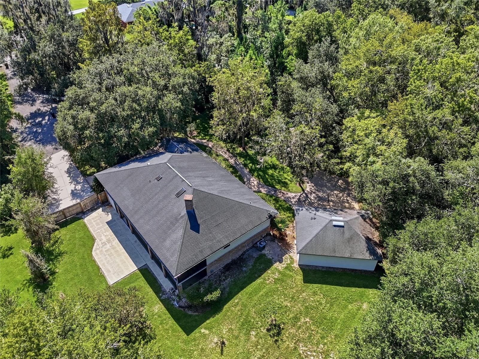 Single Family Residence at 8325 SW 43RD TER, GAINESVILLE, photo 4 of 55