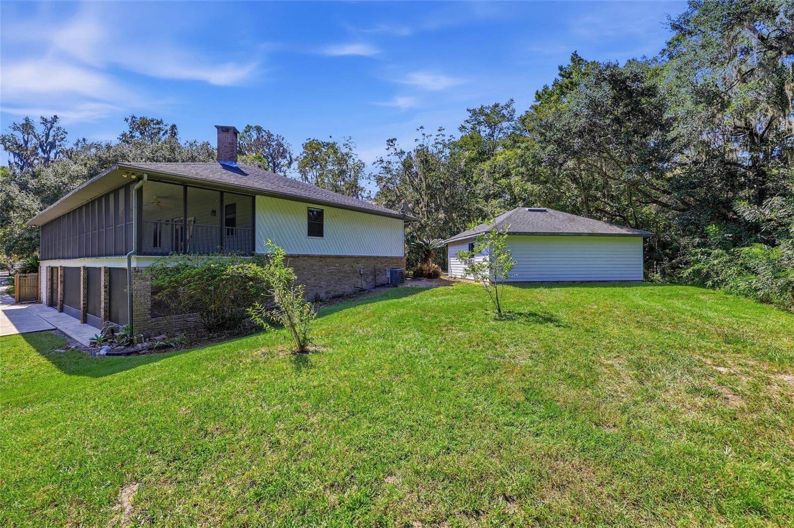 Single Family Residence at 8325 SW 43RD TER, GAINESVILLE, photo 48 of 55