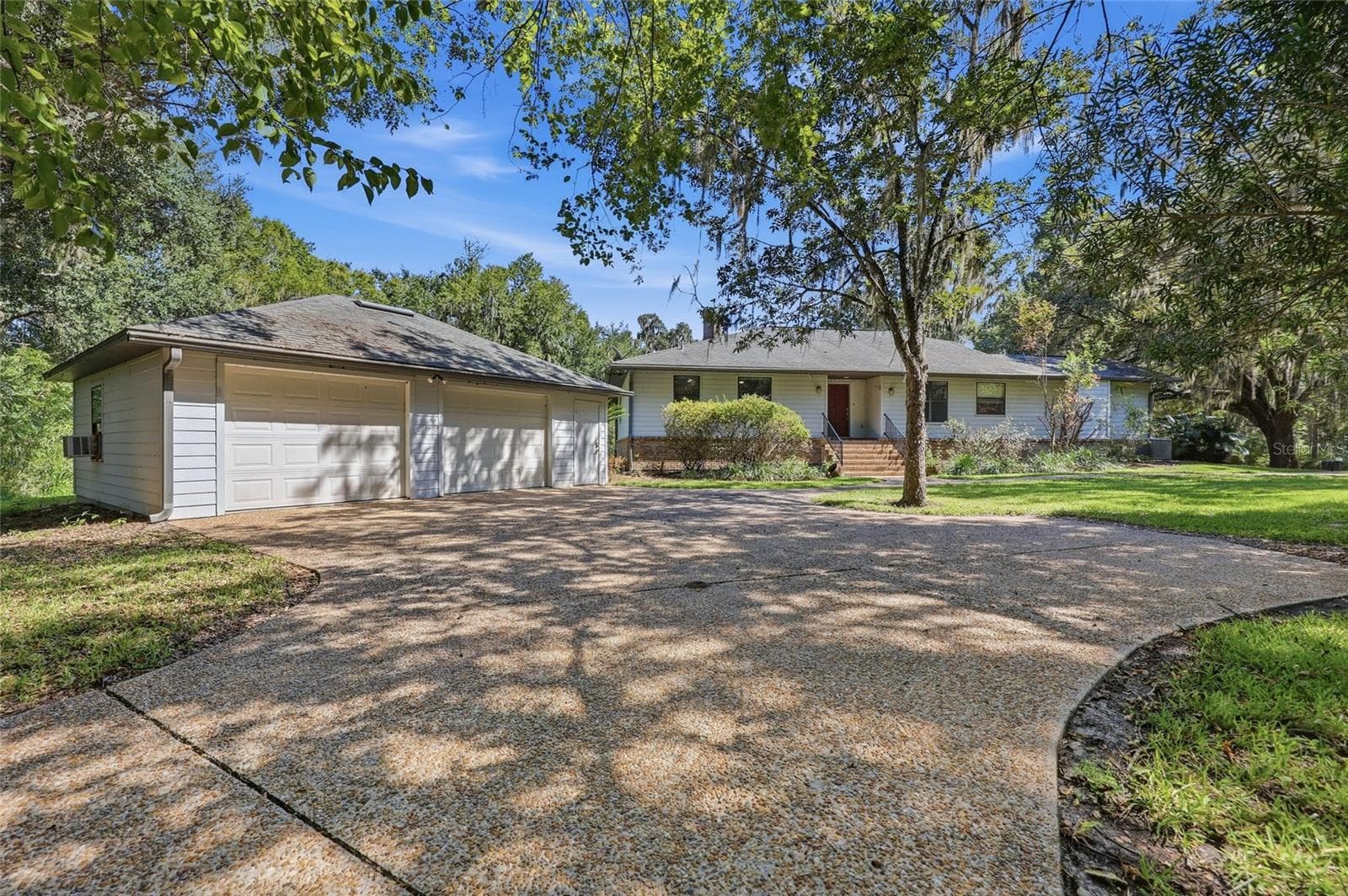 Single Family Residence at 8325 SW 43RD TER, GAINESVILLE, photo 49 of 55