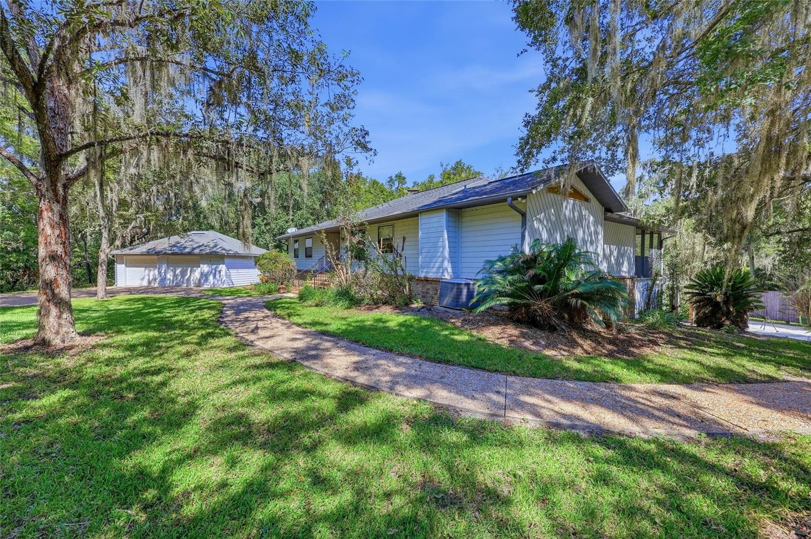 Single Family Residence at 8325 SW 43RD TER, GAINESVILLE, photo 50 of 55